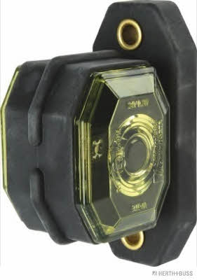 Seitenleuchte H+B Elparts 82710374