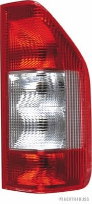 H+B Elparts 82830228 Tail lamp right 82830228: Buy near me in Poland at 2407.PL - Good price!