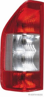 H+B Elparts 82830229 Tail lamp left 82830229: Buy near me in Poland at 2407.PL - Good price!