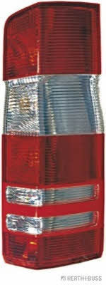 H+B Elparts 82830235 Tail lamp right 82830235: Buy near me in Poland at 2407.PL - Good price!