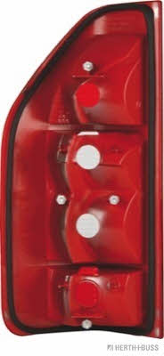 H+B Elparts 82830311 Combination Rearlight 82830311: Buy near me in Poland at 2407.PL - Good price!