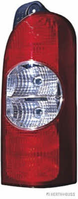 H+B Elparts 82830447 Tail lamp right 82830447: Buy near me in Poland at 2407.PL - Good price!