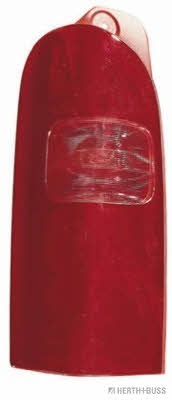 H+B Elparts 82830448 Tail lamp left 82830448: Buy near me in Poland at 2407.PL - Good price!