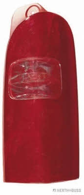 H+B Elparts 82830449 Tail lamp right 82830449: Buy near me in Poland at 2407.PL - Good price!