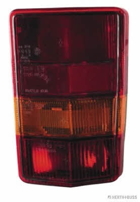 H+B Elparts 82840373 Tail lamp right 82840373: Buy near me in Poland at 2407.PL - Good price!