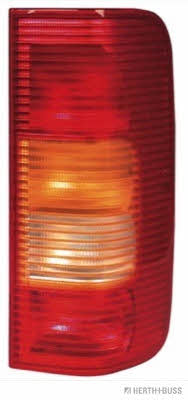 H+B Elparts 82840532 Tail lamp right 82840532: Buy near me in Poland at 2407.PL - Good price!