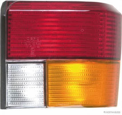 H+B Elparts 82840910 Tail lamp right 82840910: Buy near me in Poland at 2407.PL - Good price!
