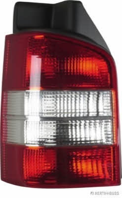 H+B Elparts 82840969 Tail lamp left 82840969: Buy near me in Poland at 2407.PL - Good price!