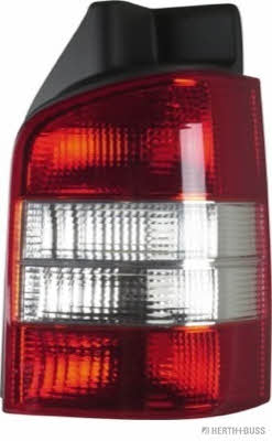 H+B Elparts 82840970 Tail lamp right 82840970: Buy near me in Poland at 2407.PL - Good price!