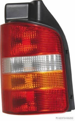 H+B Elparts 82840971 Tail lamp left 82840971: Buy near me in Poland at 2407.PL - Good price!