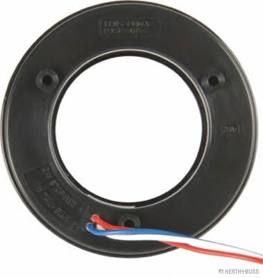 Heckleuchte H+B Elparts 82850110