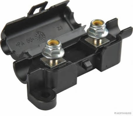 H+B Elparts 50290092 Fuse Holder 50290092: Buy near me in Poland at 2407.PL - Good price!