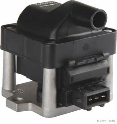 H+B Elparts 19020001 Ignition coil 19020001: Buy near me in Poland at 2407.PL - Good price!