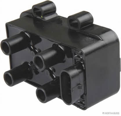 H+B Elparts 19020030 Ignition coil 19020030: Buy near me in Poland at 2407.PL - Good price!