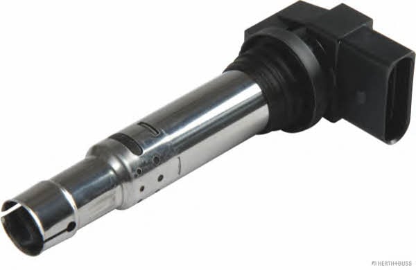 H+B Elparts 19050004 Ignition coil 19050004: Buy near me in Poland at 2407.PL - Good price!
