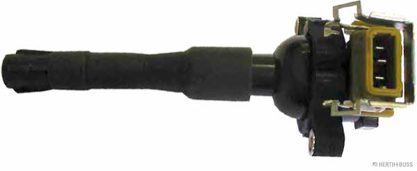 H+B Elparts 19050007 Ignition coil 19050007: Buy near me in Poland at 2407.PL - Good price!