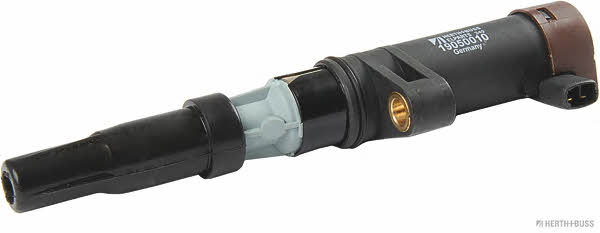 H+B Elparts 19050010 Ignition coil 19050010: Buy near me in Poland at 2407.PL - Good price!