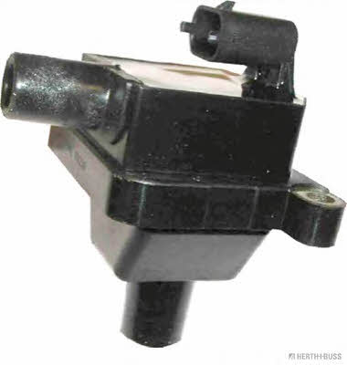 H+B Elparts 19050017 Ignition coil 19050017: Buy near me in Poland at 2407.PL - Good price!
