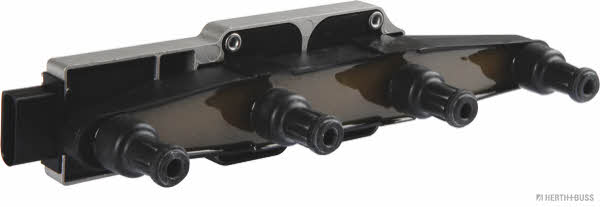 H+B Elparts 19050021 Ignition coil 19050021: Buy near me in Poland at 2407.PL - Good price!