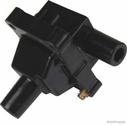 H+B Elparts 19050044 Ignition coil 19050044: Buy near me at 2407.PL in Poland at an Affordable price!