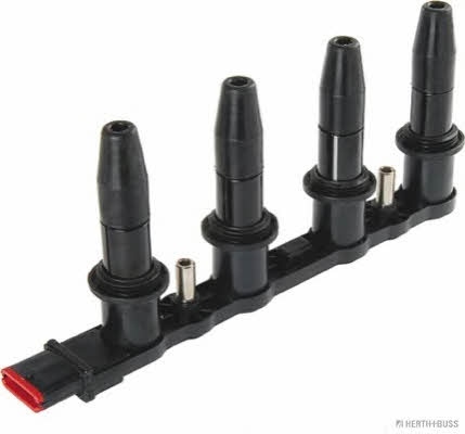 H+B Elparts 19050049 Ignition coil 19050049: Buy near me at 2407.PL in Poland at an Affordable price!