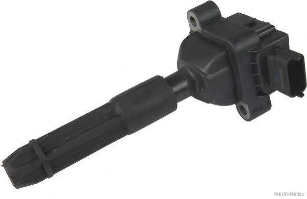 H+B Elparts 19050051 Ignition coil 19050051: Buy near me in Poland at 2407.PL - Good price!