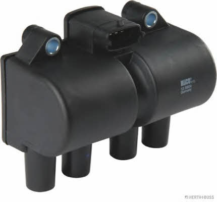 H+B Elparts 19050057 Ignition coil 19050057: Buy near me in Poland at 2407.PL - Good price!