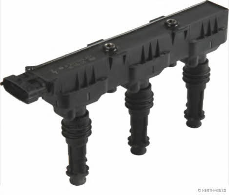 H+B Elparts 19050058 Ignition coil 19050058: Buy near me in Poland at 2407.PL - Good price!