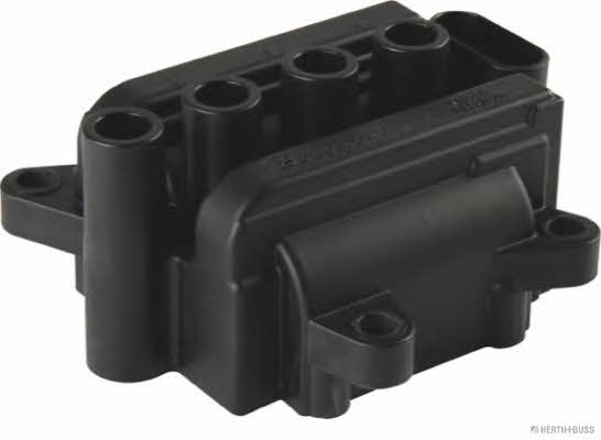 H+B Elparts 19050059 Ignition coil 19050059: Buy near me in Poland at 2407.PL - Good price!