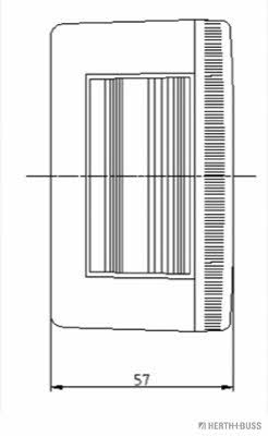 H+B Elparts 83830028 Lampa tylna zespolona 83830028: Dobra cena w Polsce na 2407.PL - Kup Teraz!