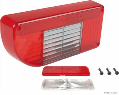 H+B Elparts 83832040 Combination Rearlight 83832040: Buy near me in Poland at 2407.PL - Good price!