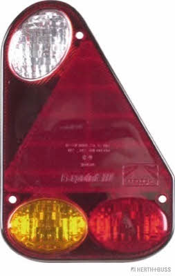 H+B Elparts 83832064 Combination Rearlight 83832064: Buy near me in Poland at 2407.PL - Good price!