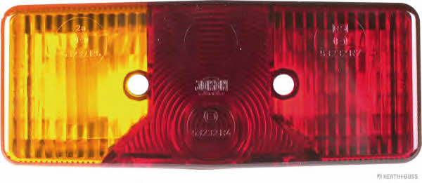 H+B Elparts 83832133 Combination Rearlight 83832133: Buy near me in Poland at 2407.PL - Good price!