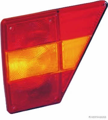 H+B Elparts 83832136 Combination Rearlight 83832136: Buy near me in Poland at 2407.PL - Good price!