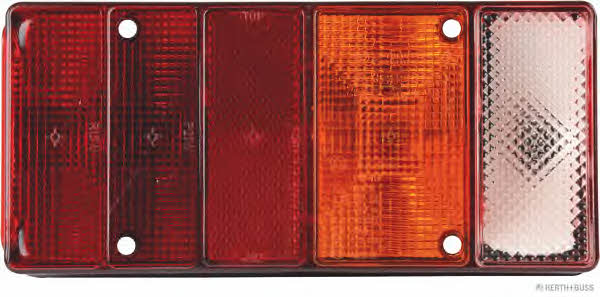 H+B Elparts 83832140 Combination Rearlight 83832140: Buy near me in Poland at 2407.PL - Good price!
