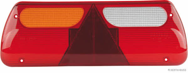 H+B Elparts 83832205 Combination Rearlight 83832205: Buy near me in Poland at 2407.PL - Good price!