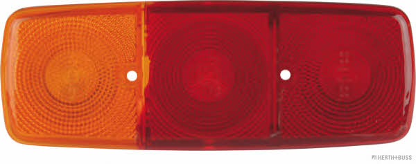 H+B Elparts 83832212 Combination Rearlight 83832212: Buy near me in Poland at 2407.PL - Good price!