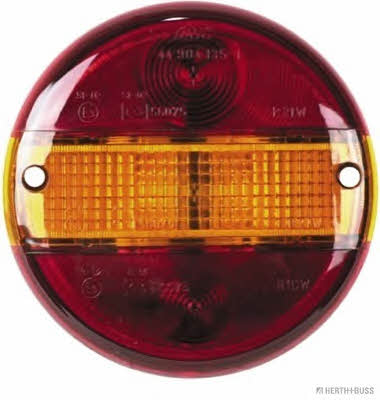 H+B Elparts 83832318 Combination Rearlight 83832318: Buy near me in Poland at 2407.PL - Good price!