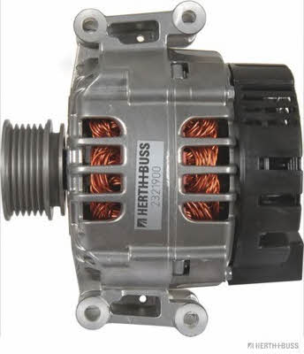 Alternator H+B Elparts 32046180