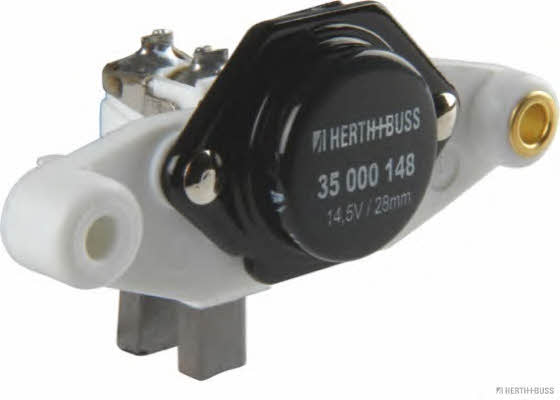 H+B Elparts 35000148 Regulator napięcia 35000148: Dobra cena w Polsce na 2407.PL - Kup Teraz!