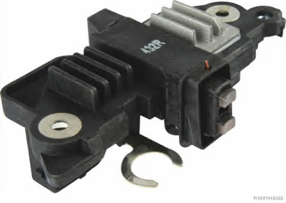 H+B Elparts 35000186 Alternator regulator 35000186: Buy near me at 2407.PL in Poland at an Affordable price!