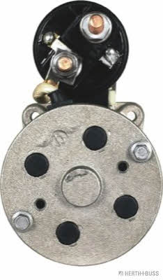 H+B Elparts 42001222 Starter 42001222: Buy near me at 2407.PL in Poland at an Affordable price!
