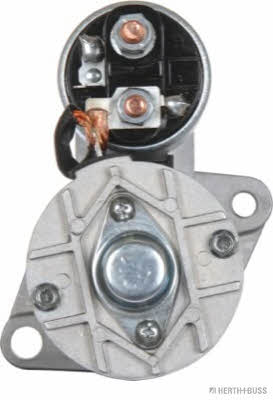 H+B Elparts 42016780 Starter 42016780: Buy near me at 2407.PL in Poland at an Affordable price!