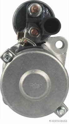 H+B Elparts 42020260 Starter 42020260: Buy near me at 2407.PL in Poland at an Affordable price!