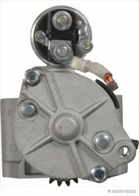 H+B Elparts 42737919 Starter 42737919: Buy near me at 2407.PL in Poland at an Affordable price!