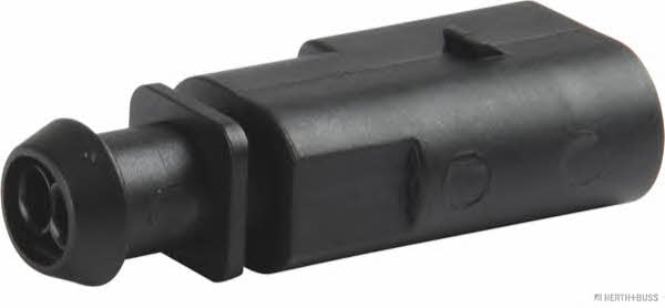 H+B Elparts 50390671 Plug 50390671: Buy near me at 2407.PL in Poland at an Affordable price!
