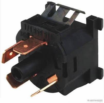 H+B Elparts 70505118 Blower Switch, heating/ventilation 70505118: Buy near me at 2407.PL in Poland at an Affordable price!
