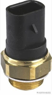 H+B Elparts 70511085 Fan switch 70511085: Buy near me in Poland at 2407.PL - Good price!