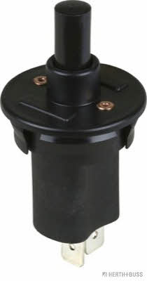 H+B Elparts 70580042 Door end 70580042: Buy near me in Poland at 2407.PL - Good price!