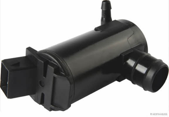 H+B Elparts 65451033 Glass washer pump 65451033: Buy near me in Poland at 2407.PL - Good price!